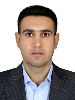 محمدرضا بهشتی راد