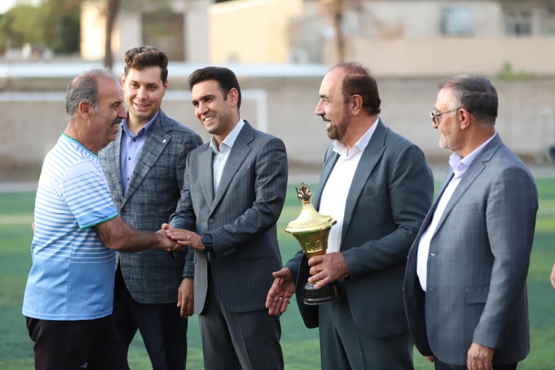 ورزشگاه فوتبال