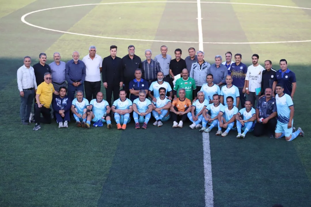 ورزشگاه فوتبال