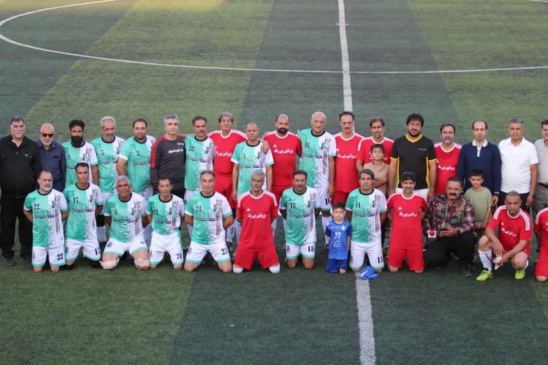 ورزشگاه فوتبال