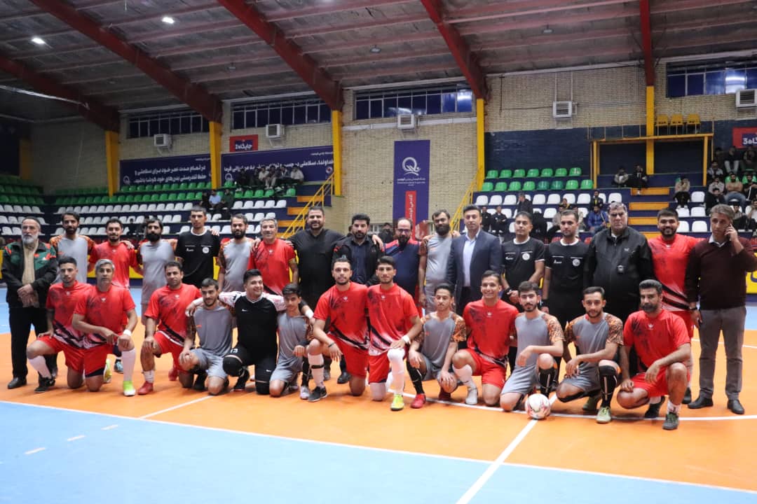 ورزشگاه فوتبال