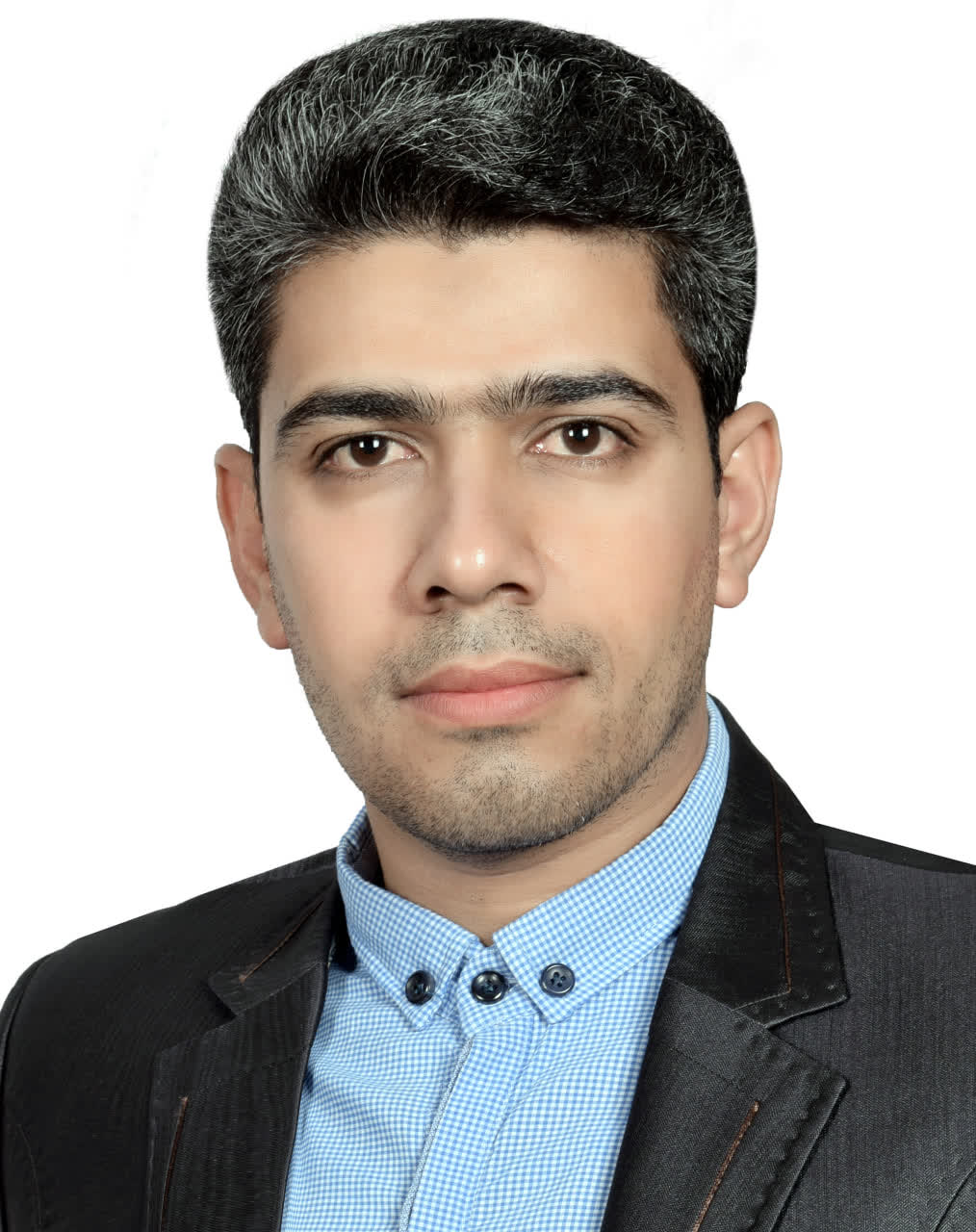 بهروز محیاپور