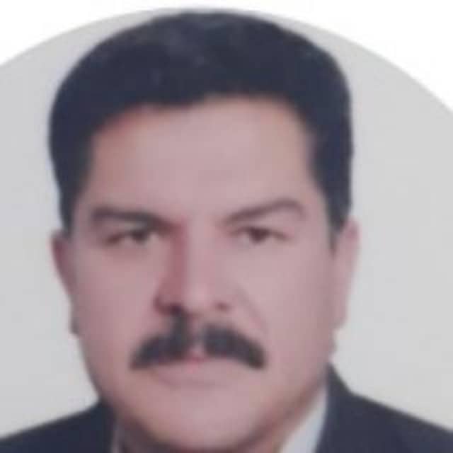 محمود رضائی