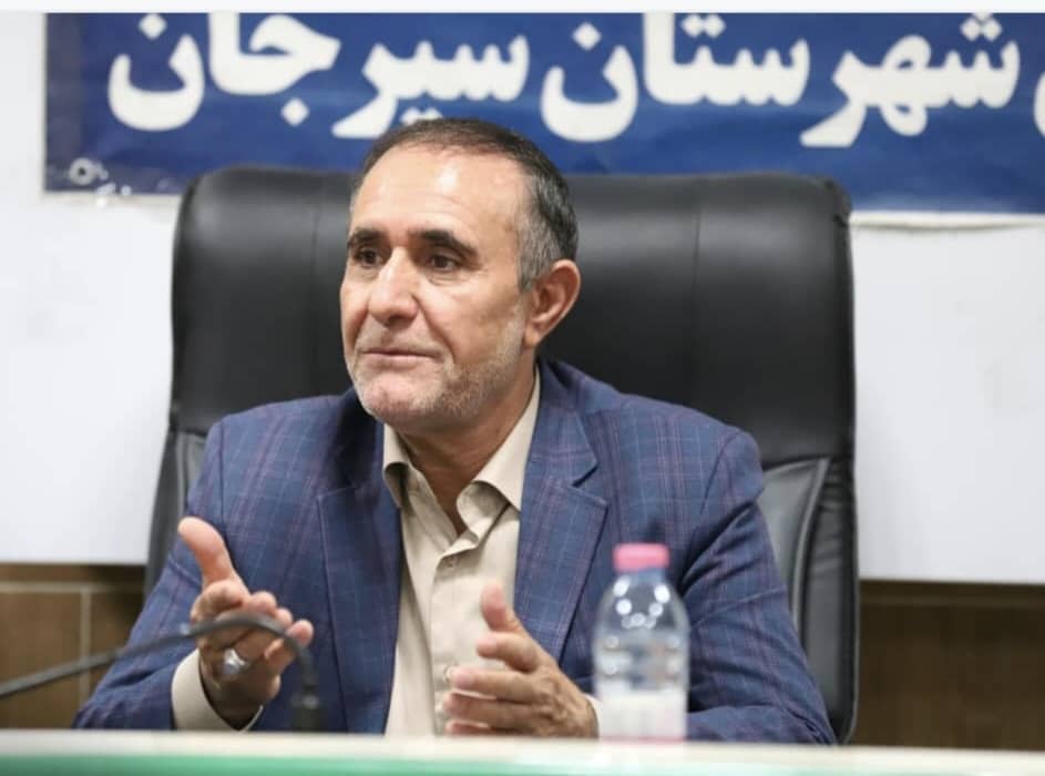 رئیس هیئت فوتبال